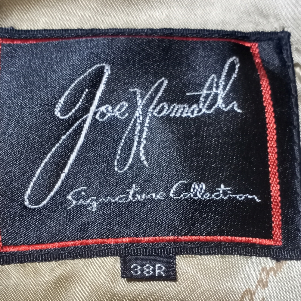 Sports jacket - Picture 2 of 5